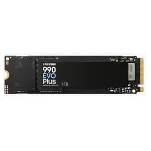 삼성전자 990 EVO Plus M.2 NVMe 병행수입 (1TB)