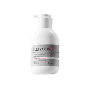 일리윤 울트라 리페어 로션 극건조 피부용 528ml x 2개