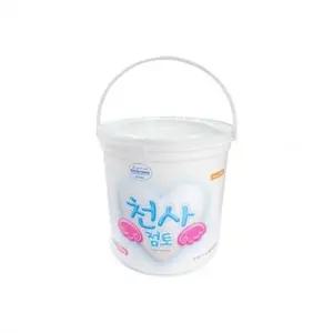 f20 50215 도너랜드 천사점토 벌크 800g 1통 1개입