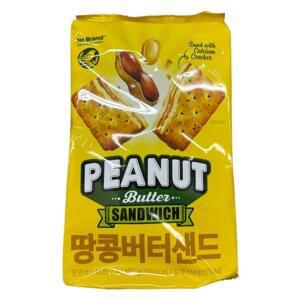 땅콩버터샌드 190G