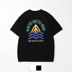 [플라스틱보틀보트]PBB SW TEE (P25BTTS504)