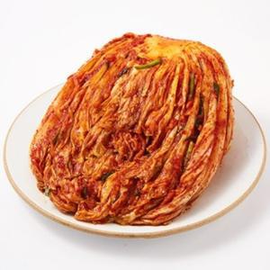 홍진경 더김치 포기김치 10kg