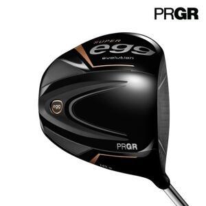 [PRGR]프로기아 정품 PRGR 슈퍼 에그 남성 드라이버