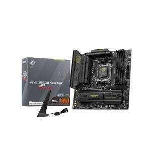 MSI MAG B850M 박격포 WIFI