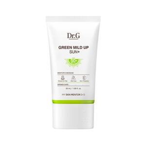 닥터지 그린 마일드 업 선 플러스 50mL 2개 무기자차 선크림