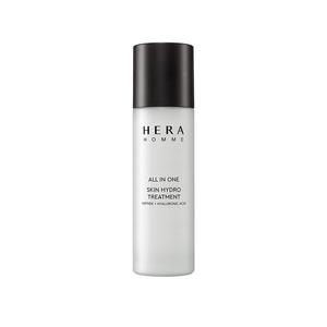 헤라 옴므 올인원 스킨 하이드로 트리트먼트 150ml×1개 촉촉한피부