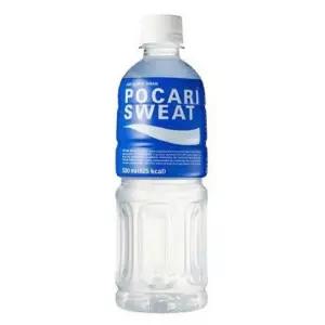 동아오츠카 포카리스웨트 500ml (20개입)