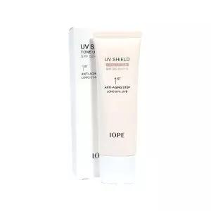 아이오페 유브이 쉴드 톤업 선 SPF50+PA++++ 50ml