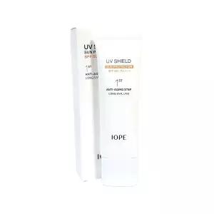 아이오페 유브이 쉴드 선 프로텍터 50ml