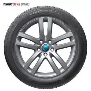 당일장착 한국타이어 벤투스 S2 AS H462 225/55R17 97W 서울 동대문 장안동 장착비별도