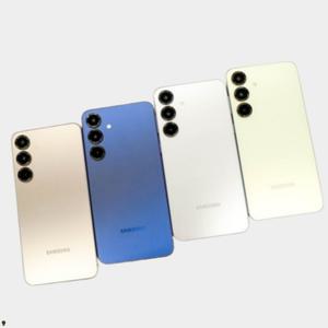 갤럭시S25 256GB 자급제 KR