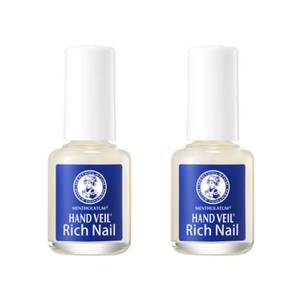 멘소래담 네일 영양제 핸드베일 리페어 코트 10ml X2p