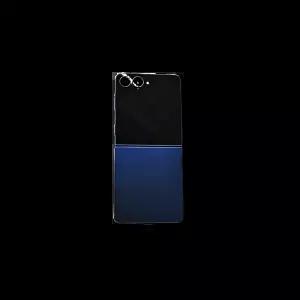 삼성전자 갤럭시 Z 플립7 블루쉐도우 256GB 자급제