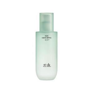 [시카보다 4배*강한] 한율 어린쑥 수분진정 플루이드 125ml