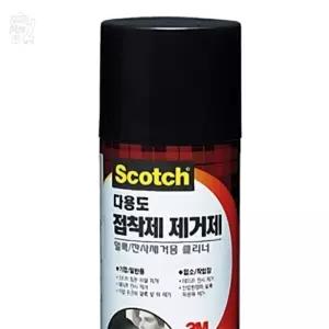 만무리 3M 접착제 제거제 200ML 강력접착제제거