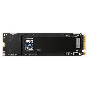 [삼성전자]990 EVO Plus M.2 NVMe 병행수입 (1TB)