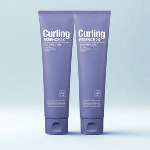 미쟝센 컬링 퍼퓸 볼륨컬 헤어 에센스2X 150ml 2개
