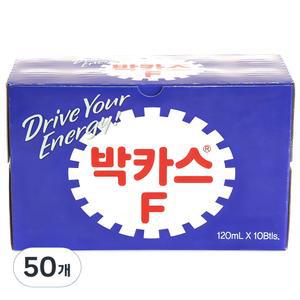 박카스 F 120ml x 50개