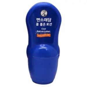 맨소래담 쿨 롤온 로션 50ml 바르는 쿨링 1개