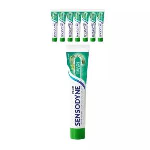 센소다인 시린이케어 치약 오리지날 플러스, 100g, 8개