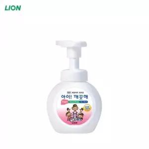 아이깨끗해 손세정제 레몬향 250mL 용기 1EA