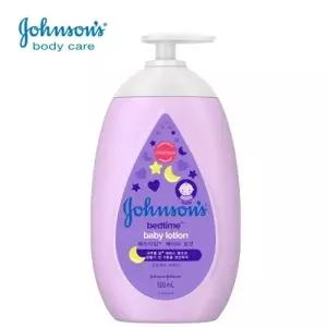 존슨즈 베이비 베드타임 로션 500ml