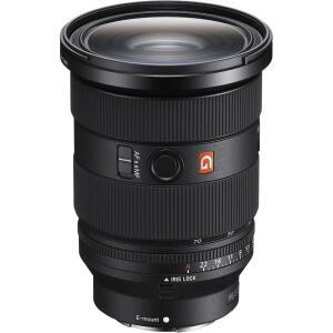 소니 FE 24-70mm F2.8 GM II 렌즈 블랙