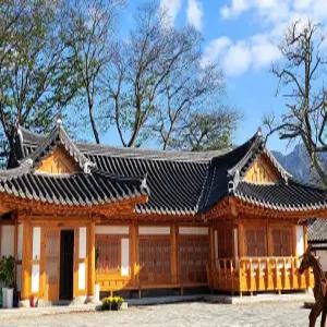 [전남광주통합 펜션] 영암 낭주원펜션 (무안,영암,신안)