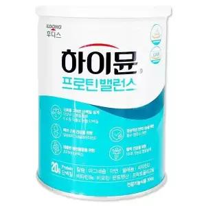 [셀러허브]일동후디스 하이뮨 프로틴 밸런스 304g 1통 TWL (S32966718)