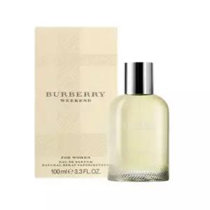 향수닷컴 버버리 위크앤드 포 우먼 EDP 100ml (병행)