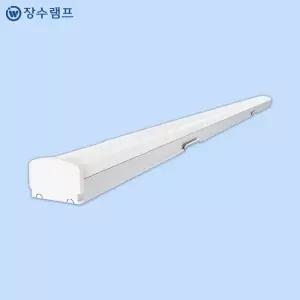 장수램프 LED 주차장등 DC타입 40W 1200mm
