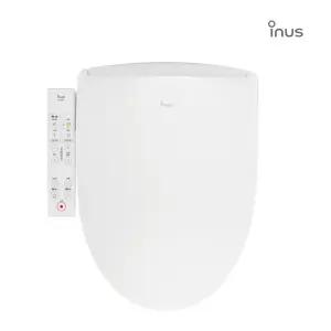 이누스 방수비데 IS-510 스마트터치 직접설치