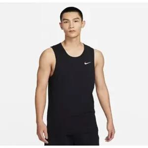 나이키나시티 FQJ DV9842-010 드라이 핏 하이버스 탱크탑