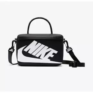 나이키토트백 HQS FN3059-010 미니 슈박스 크로스 바디 백 3