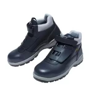 k2 safety K2-11 안전화 5인치 작업화 논슬립 safety