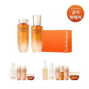 설화수[공통]자음생 2종 세트
