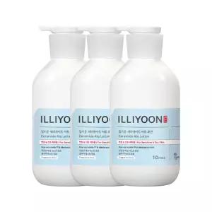 일리윤 세라마이드 아토 로션 564ml 3개