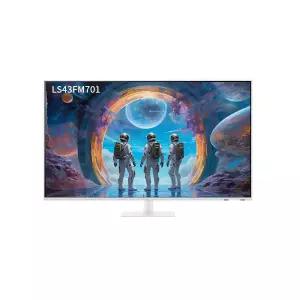 삼성전자 SMART M7 LS43FM701 (뭐든)