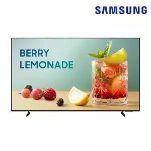 삼성전자 LH55BEFHLGFXKR 스탠드형 139Cm 4K UHD 1등급 비즈니스 TV
