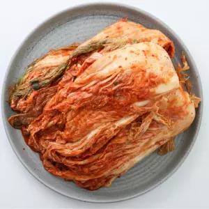 홍진경 더김치 포기김치 10kg