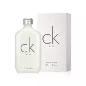 [캘빈클라인_뷰티]CK ONE EDT200ml