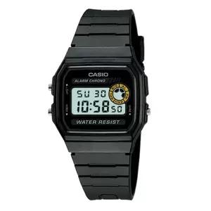 카시오 시계 F-94WA-8D 남녀공용 손목시계 우레탄밴드 전자시계 CASIO 정품