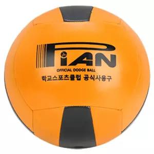 KDBF 피구공 구볼 구전용볼 스포츠 스포츠볼 체육대회 대회볼 운동볼
