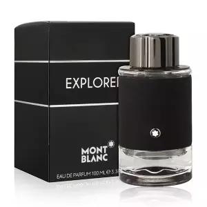 몽블랑 익스플로러 EDP 100ml(병행)
