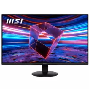 MSI 사무용 모니터 회사 재택근무용 시력보호 24인치