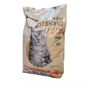 캐츠랑 비타플러스 20kg