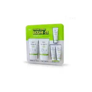 닥터지 그린마일드업 선플러스 50mlx2 + 10mlx3 선크림