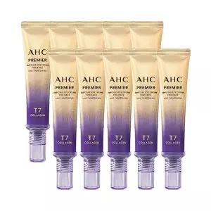 AHC 아이크림 라인 타이트닝 시즌13 40ml x10