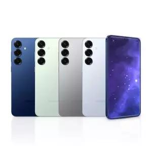 삼성전자 갤럭시 S25 플러스 5G 256GB [자급제] 12GB Jo