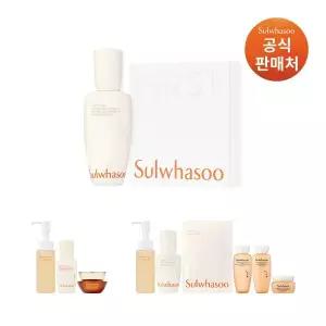 [설화수][공통]윤조에센스 6세대 90ml 기획세트